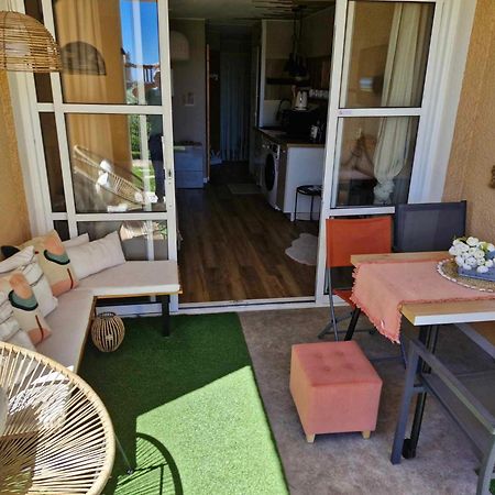 Vacances En Paradis Saint-Raphael  Ngoại thất bức ảnh