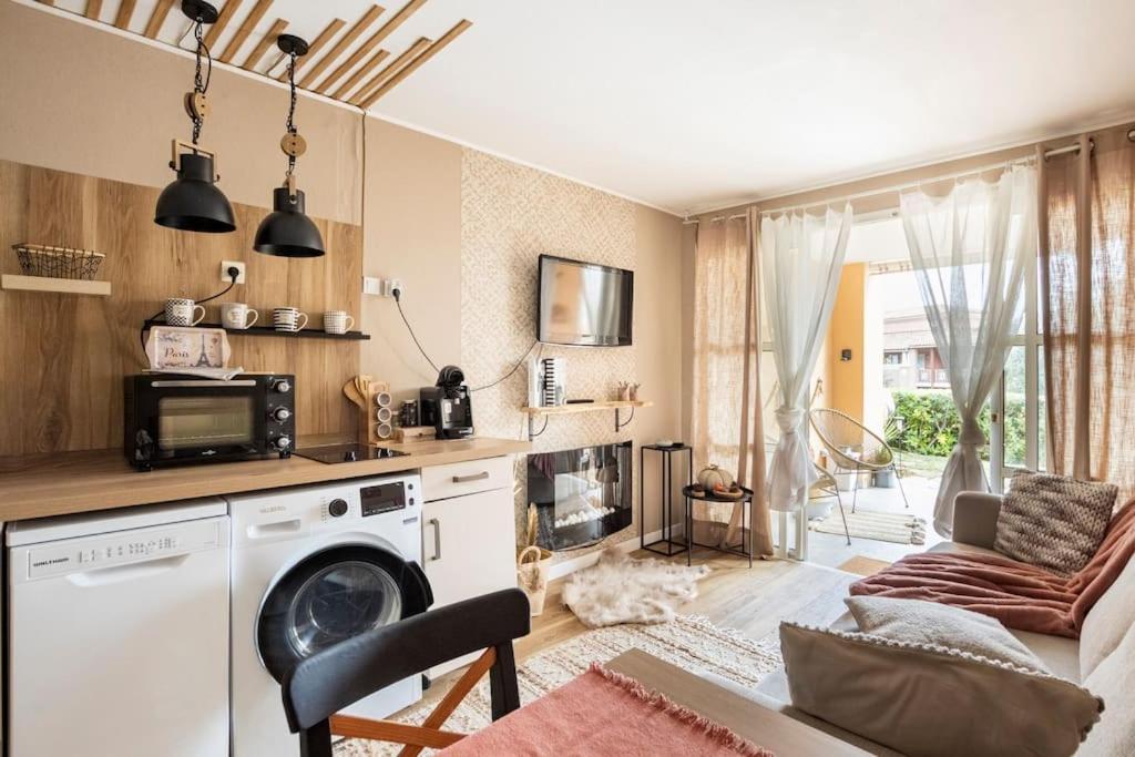 Vacances En Paradis Saint-Raphael  Ngoại thất bức ảnh