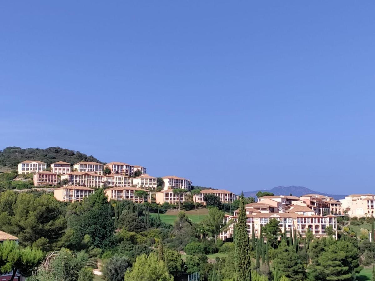 Vacances En Paradis Saint-Raphael  Ngoại thất bức ảnh