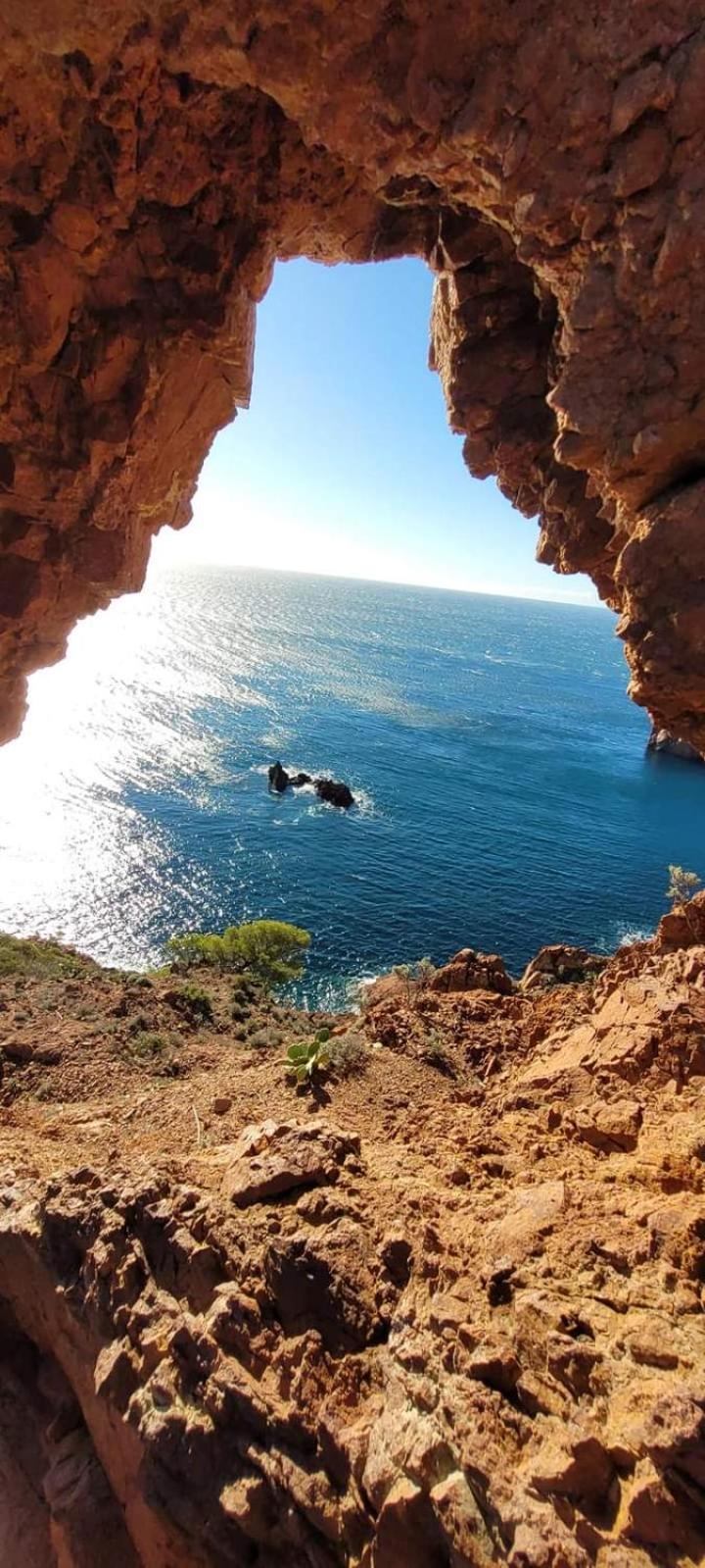 Vacances En Paradis Saint-Raphael  Ngoại thất bức ảnh