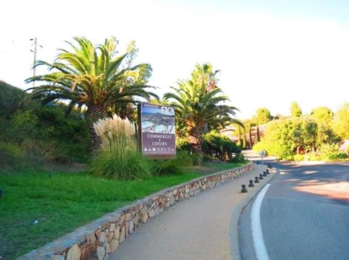 Vacances En Paradis Saint-Raphael  Ngoại thất bức ảnh