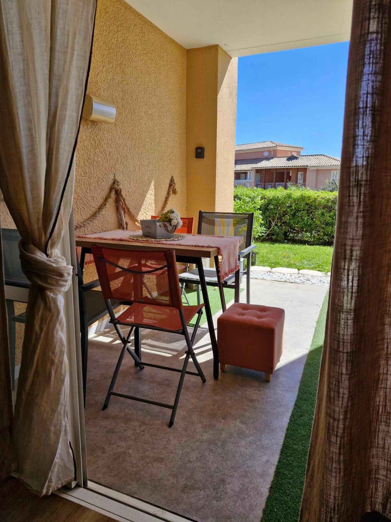 Vacances En Paradis Saint-Raphael  Ngoại thất bức ảnh