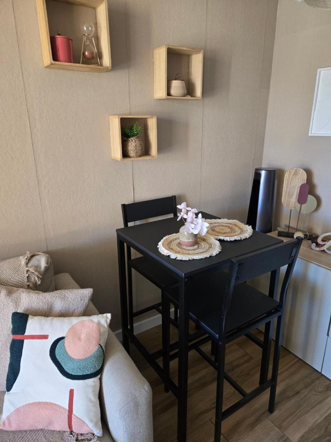 Vacances En Paradis Saint-Raphael  Ngoại thất bức ảnh