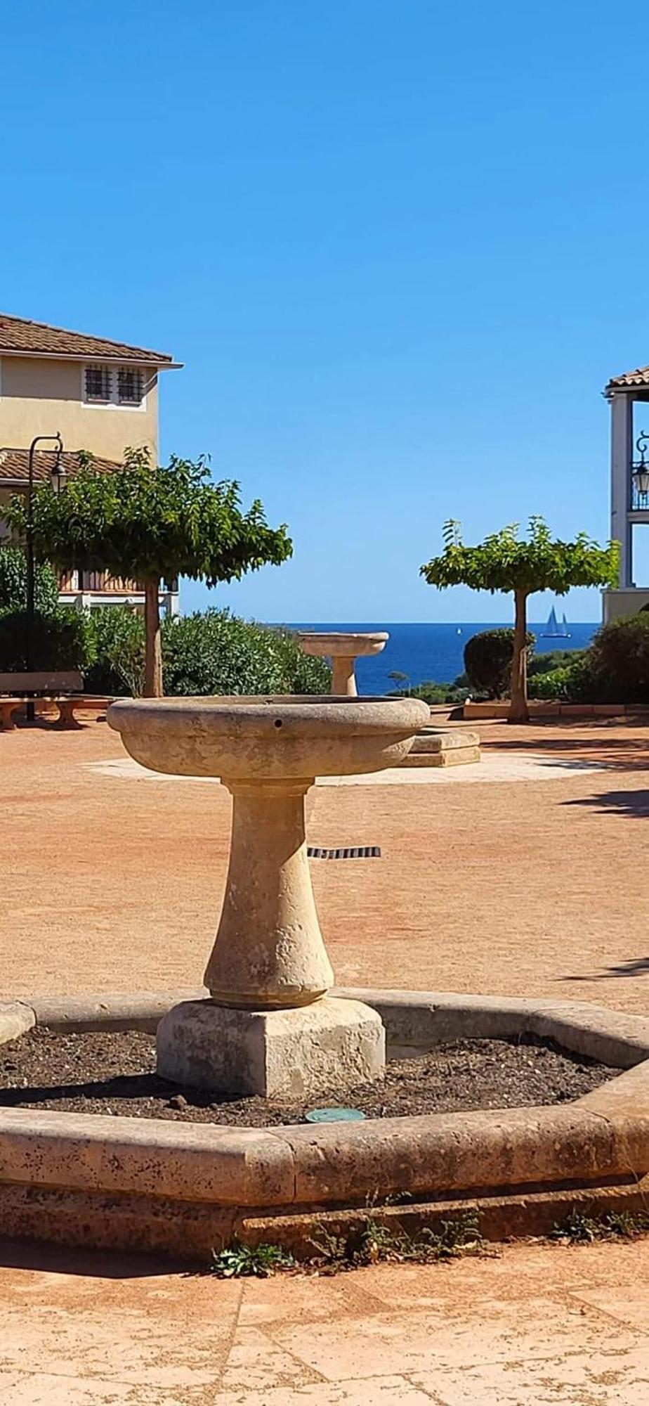 Vacances En Paradis Saint-Raphael  Ngoại thất bức ảnh