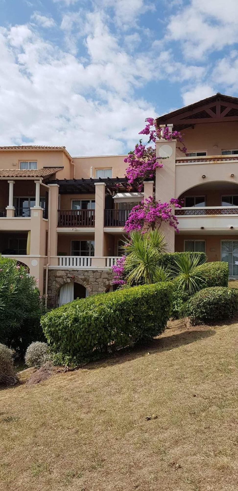 Vacances En Paradis Saint-Raphael  Ngoại thất bức ảnh