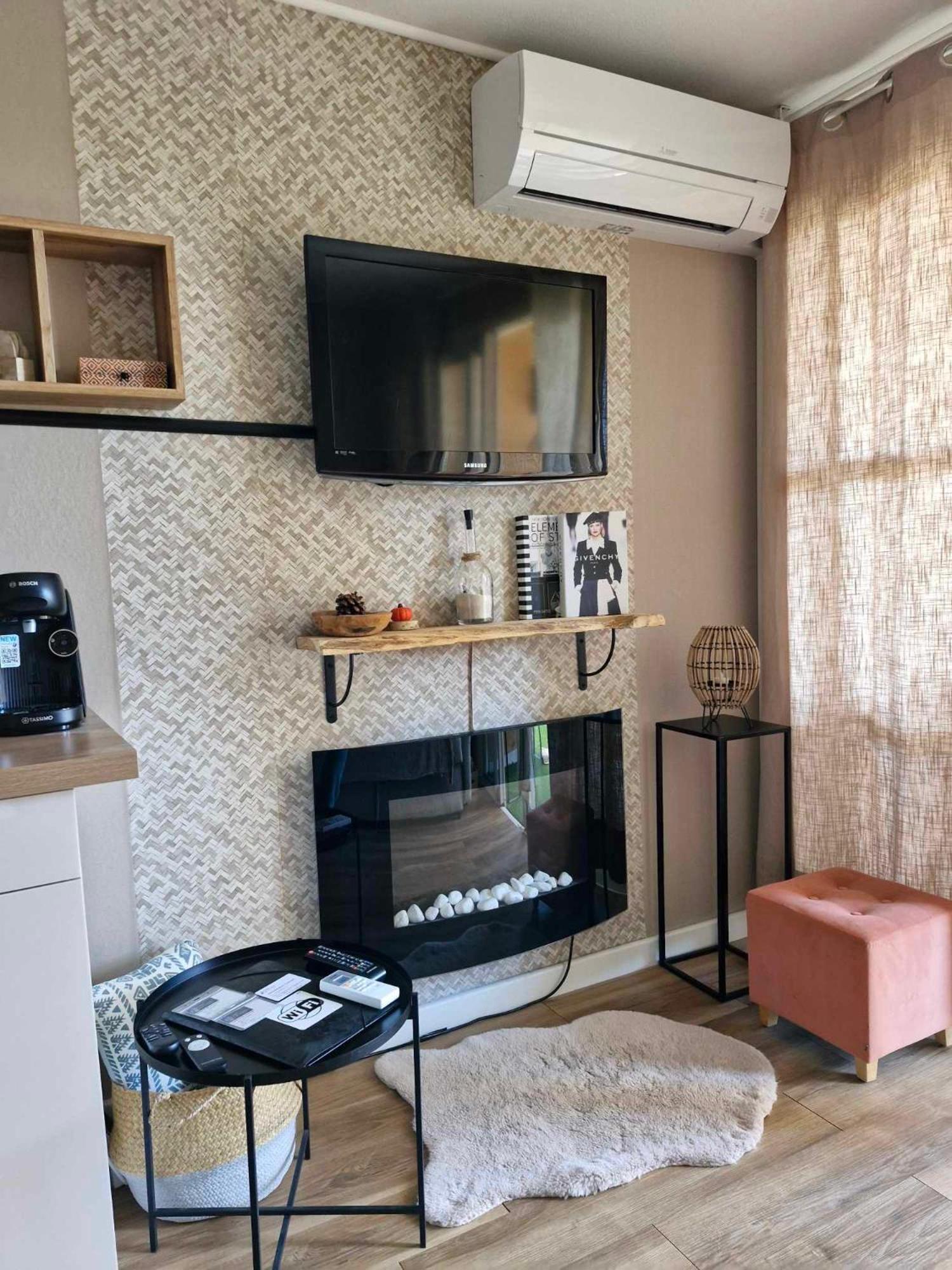 Vacances En Paradis Saint-Raphael  Ngoại thất bức ảnh